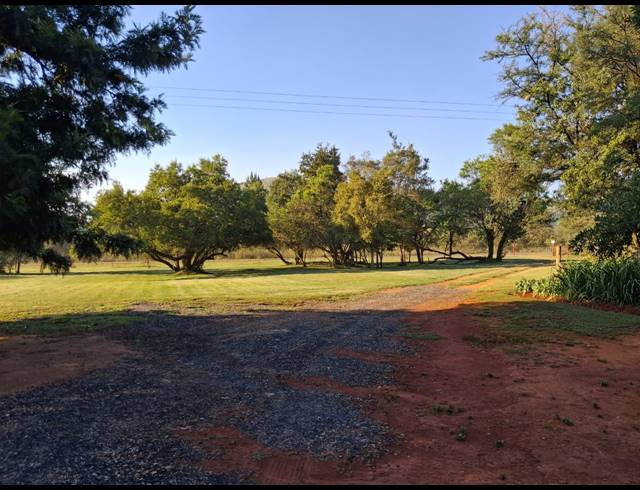 36HA FARM FOR SALE IN MOOINOOI